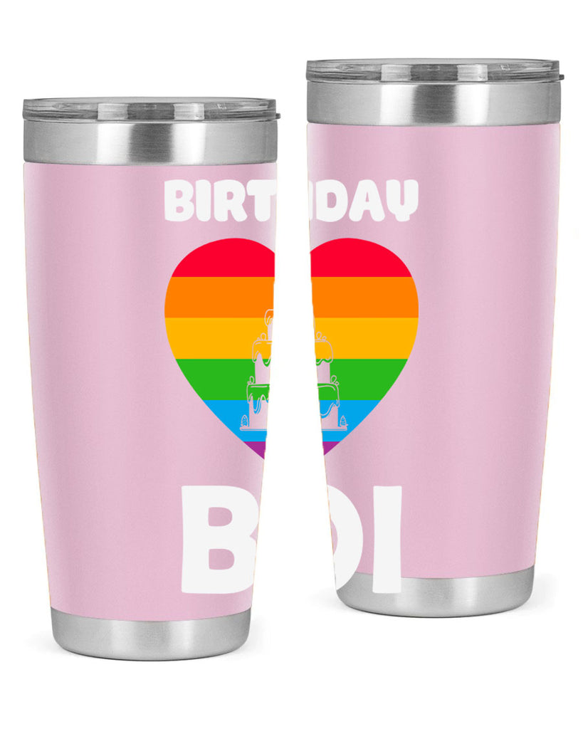 birthday boi lgbt pride happy lgbt 156#- lgbt- Tumbler