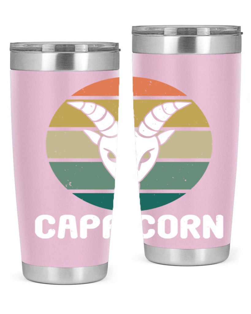capricorn 200#- zodiac- Tumbler