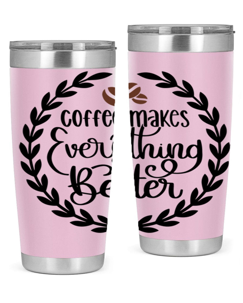 circlecoffee makes 184#- coffee- Tumbler