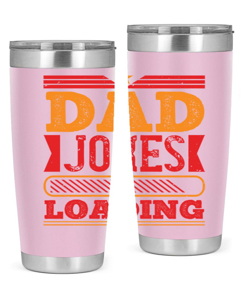 dad jokes loading 115#- fathers day- Tumbler