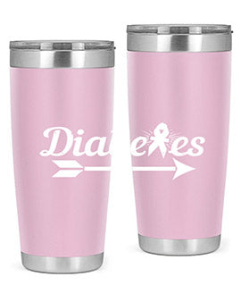 diabetes Style 43#- diabetes- Tumbler