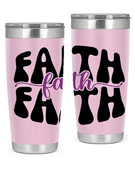 faith 140#- alzheimers- Tumbler