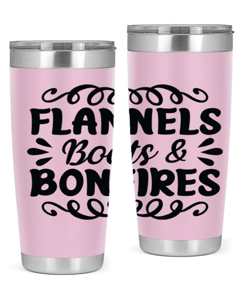 flannels boots bonfires 89#- fashion- Cotton Tank