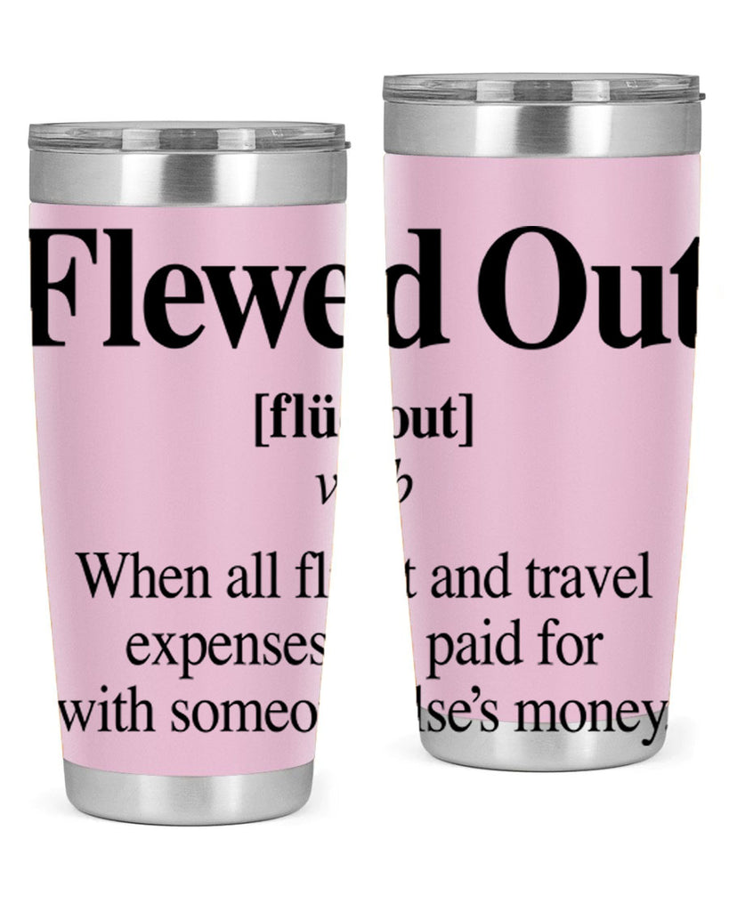 flewed out dictionary 152#- black words phrases- Cotton Tank