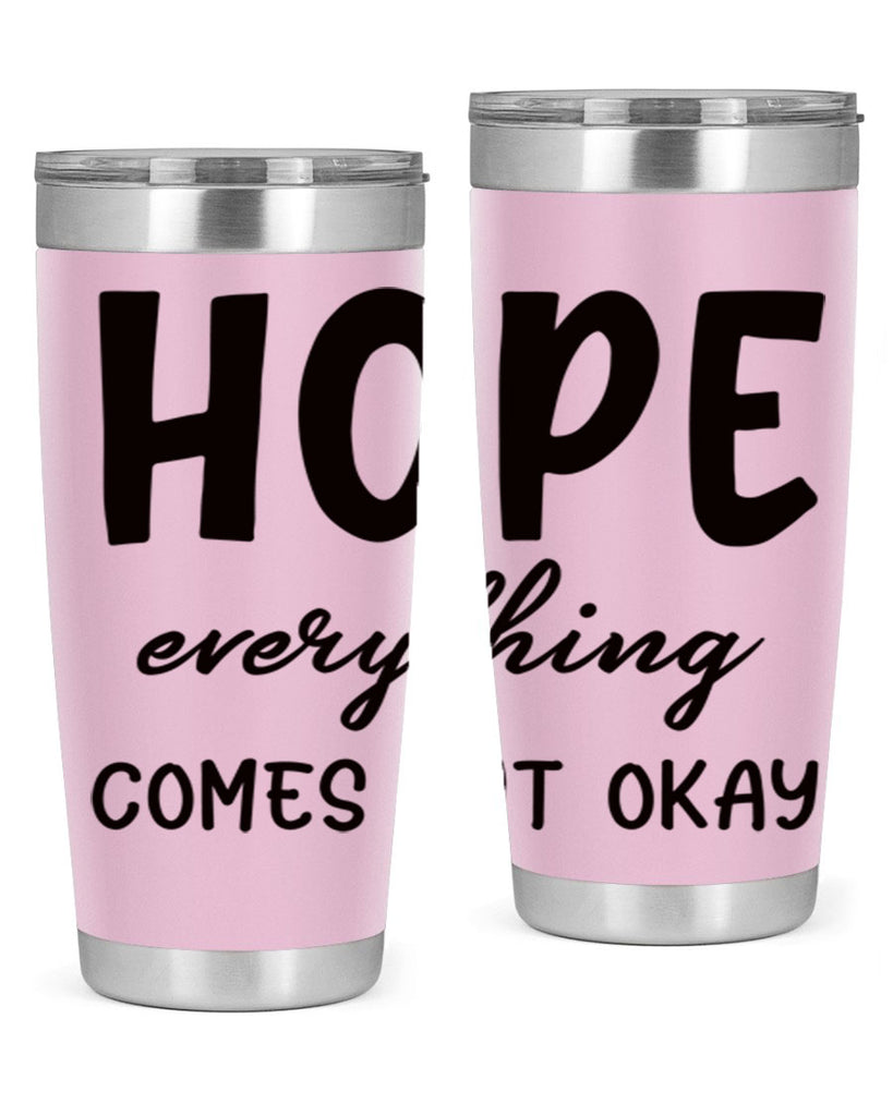 hope everything comes out okay 70#- bathroom- Tumbler
