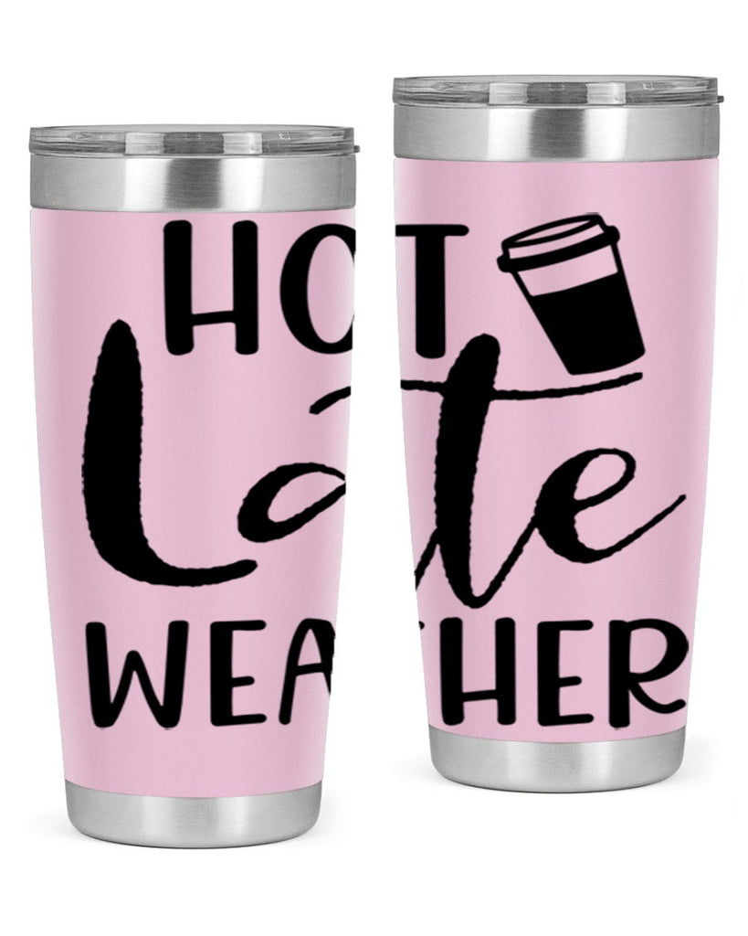 hot late weather 318#- fall- Tumbler
