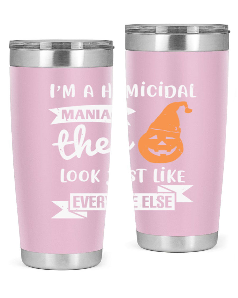 i’m a homicidal maniac 142#- halloween- Tumbler