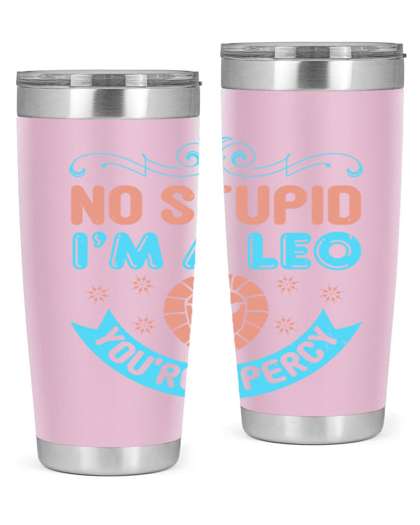 leo 306#- zodiac- Tumbler