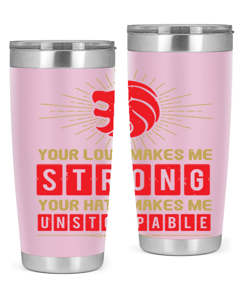 leo 310#- zodiac- Tumbler