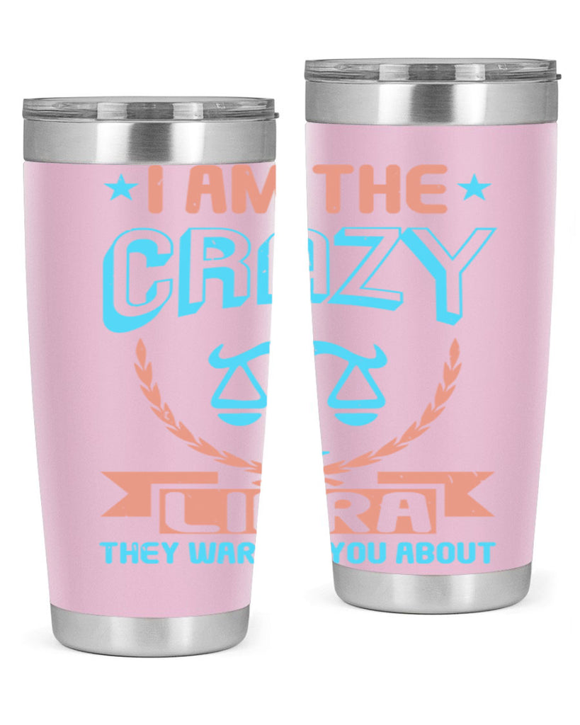 libra 333#- zodiac- Tumbler