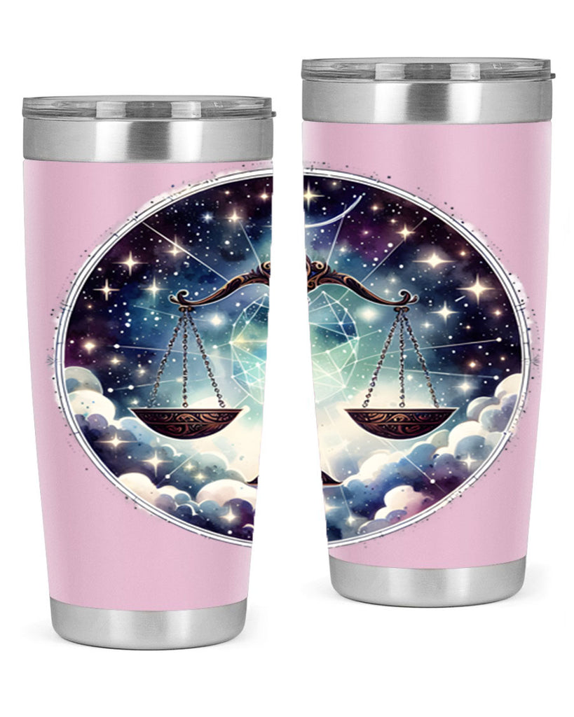 libra 342#- zodiac- Tumbler