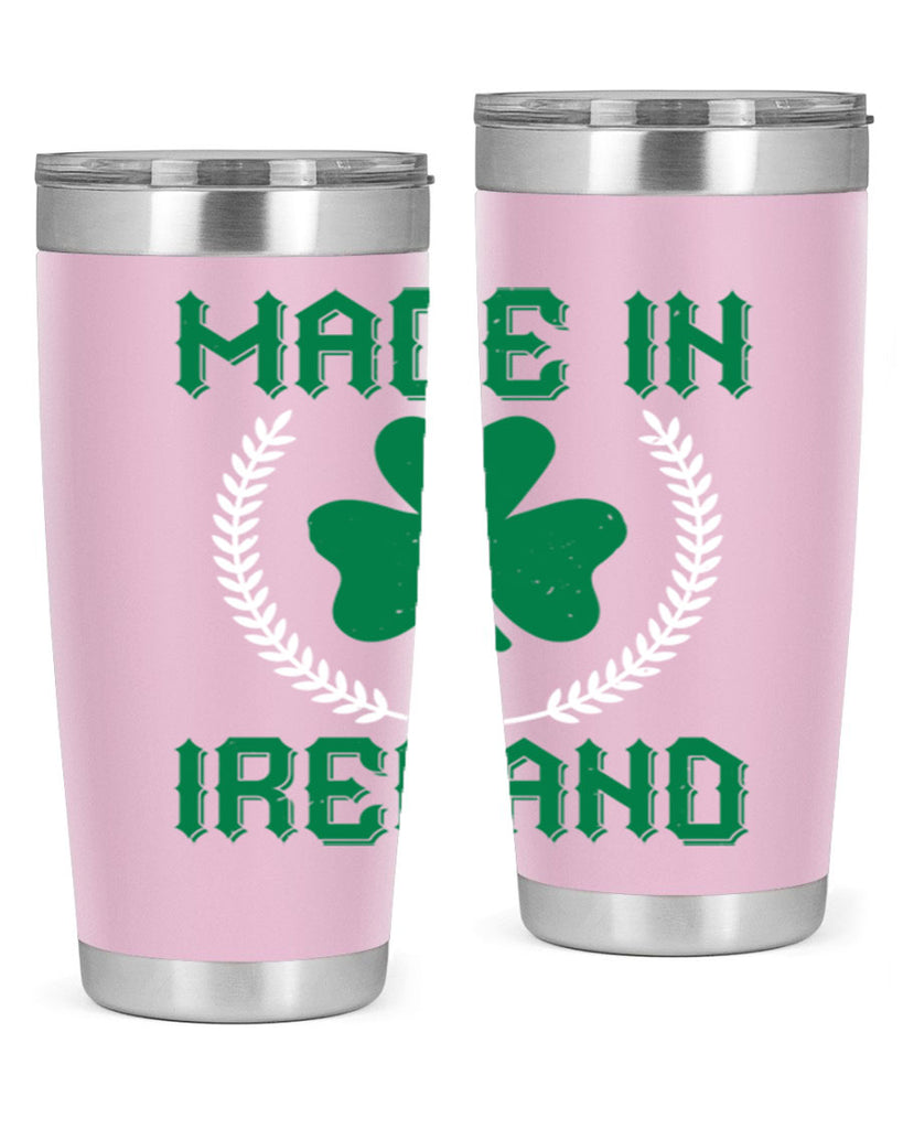 made in ireland 62#- beer- Tumbler