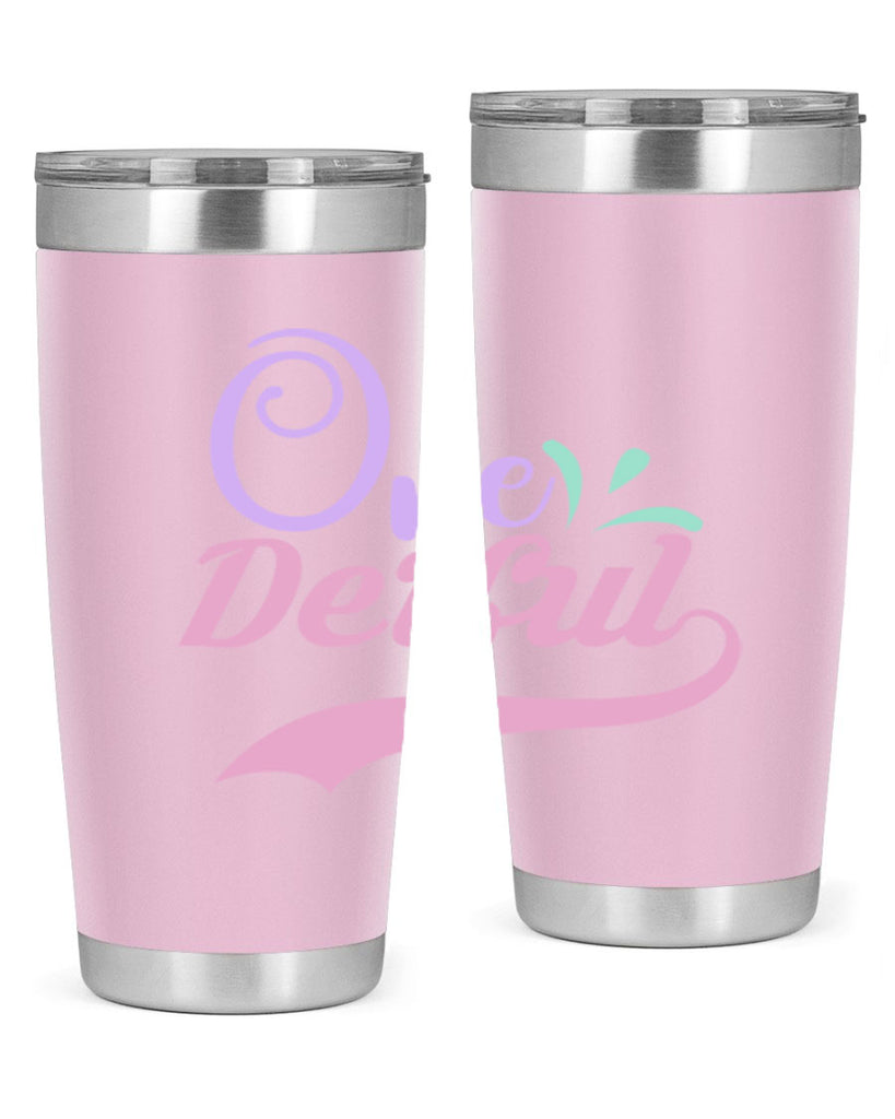 one derful Style 4#- baby- Tumbler