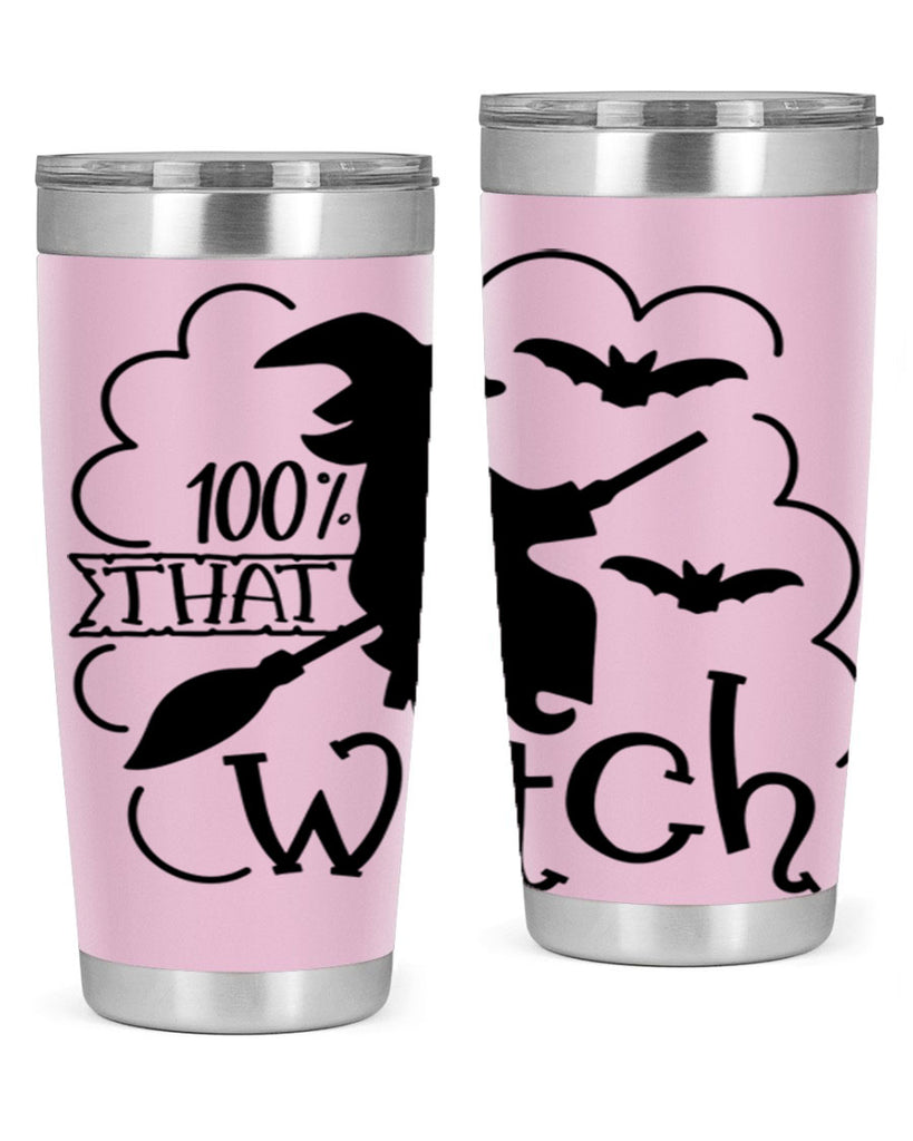percent that witch 99#- halloween- Tumbler