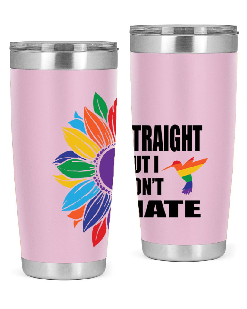 pride sf straight 49#- lgbt- Tumbler