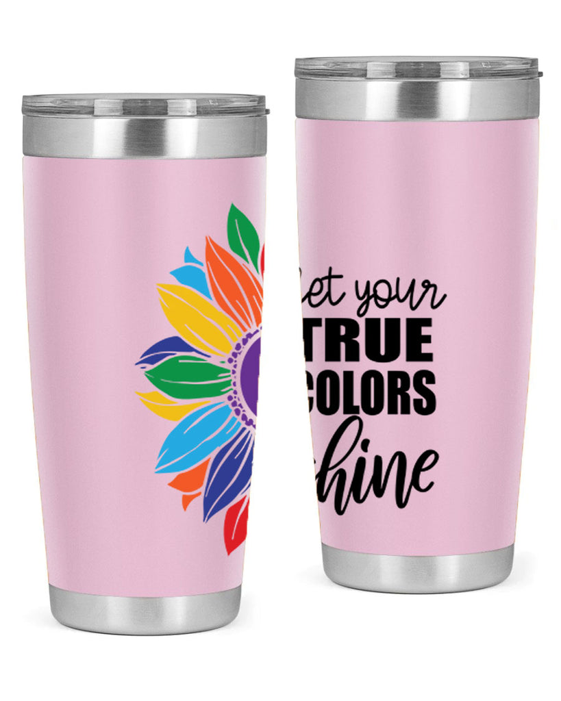 pride sf true colors 46#- lgbt- Tumbler