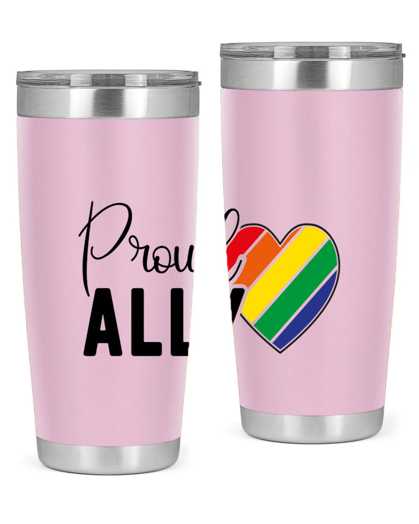 proudally 37#- lgbt- Tumbler