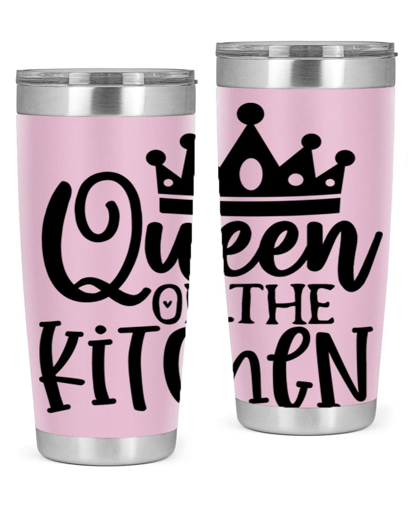 queen of the kitchen 80#- kitchen- Tumbler