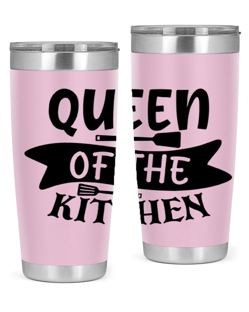 queen of the kitchen 81#- kitchen- Tumbler