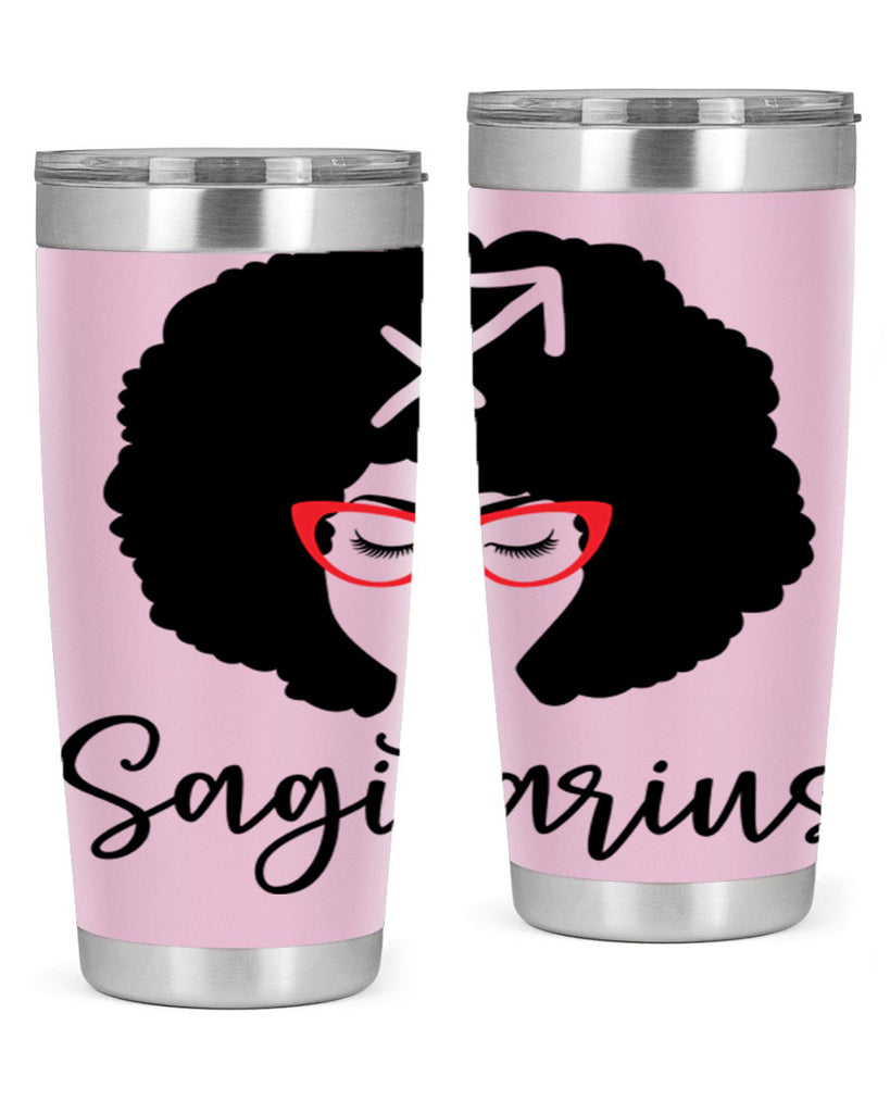 sagitarius 396#- zodiac- Tumbler
