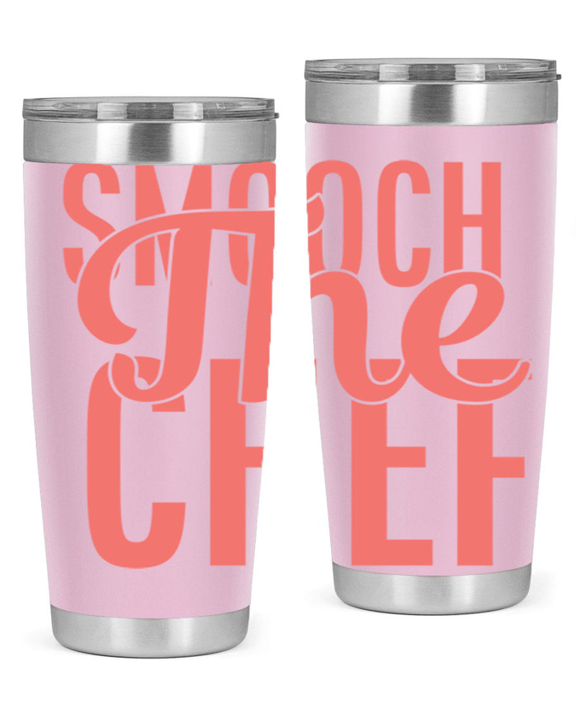 smooch the chef 11#- kitchen- Tumbler