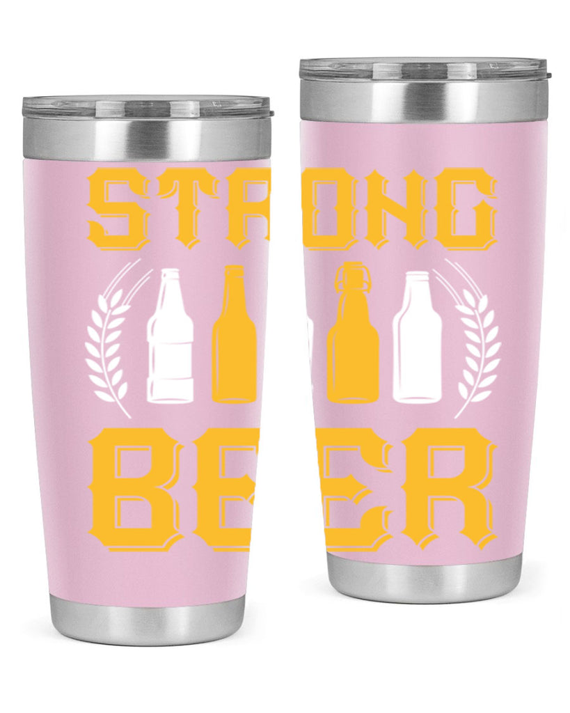 strong beer 10#- beer- Tumbler