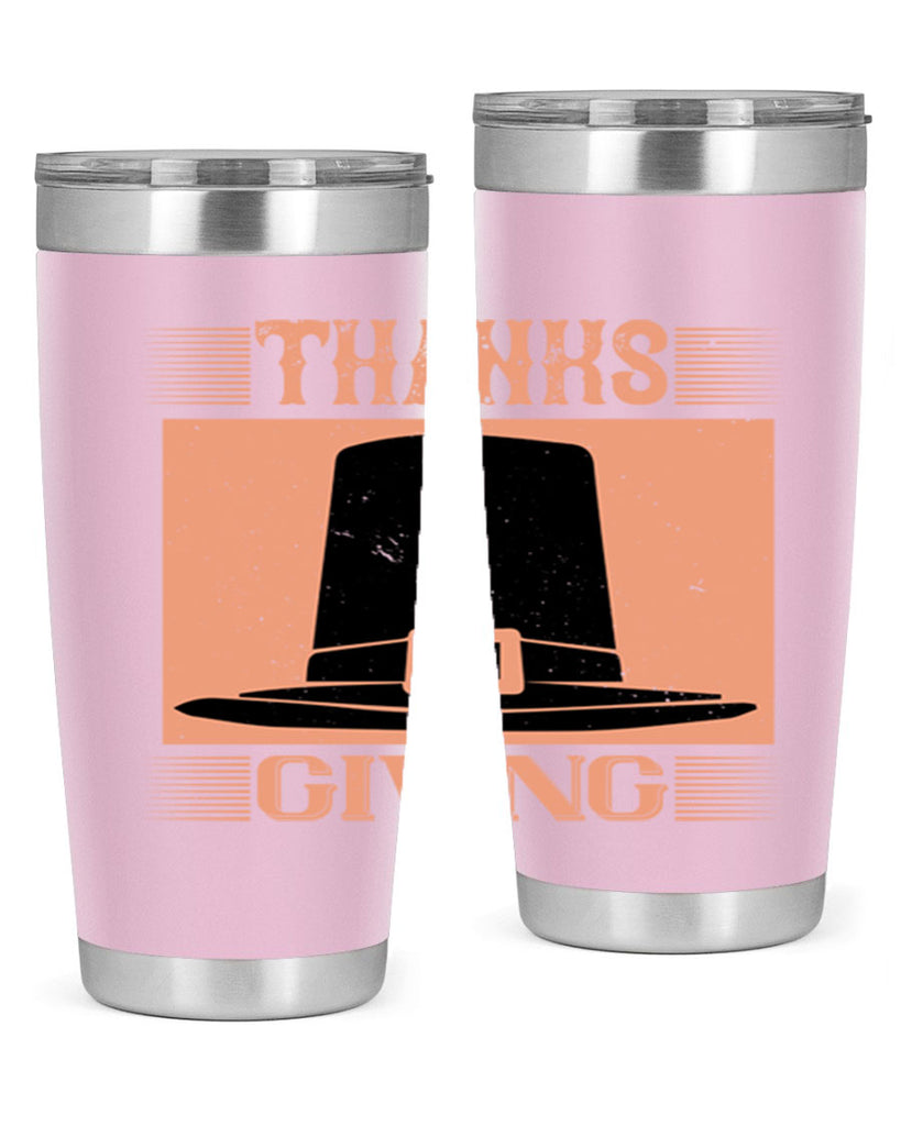 thanksgiving 6#- thanksgiving- Tumbler