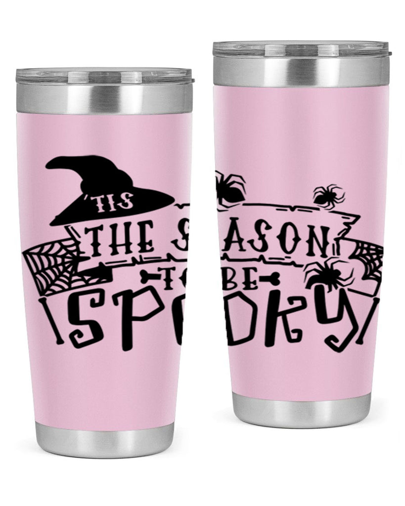 the season to be spooky 16#- halloween- Tumbler