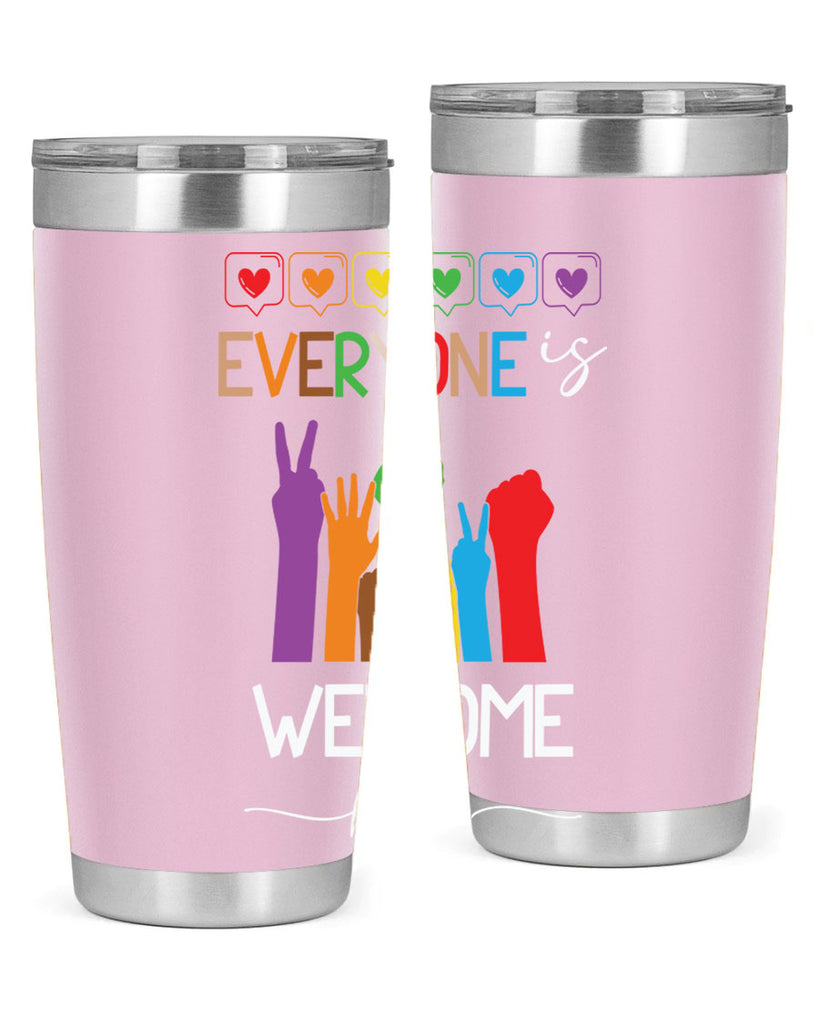 unity day everyone is welcome lgbt 7#- lgbt- Tumbler