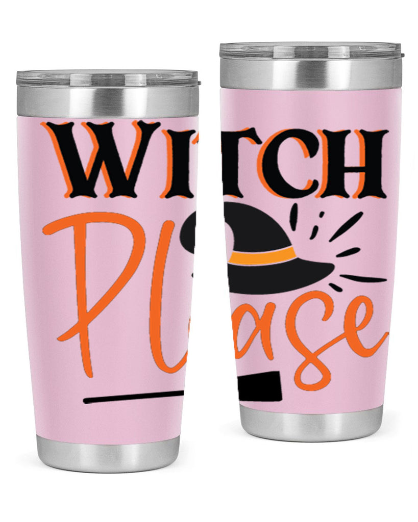 witch please 103#- halloween- Tumbler