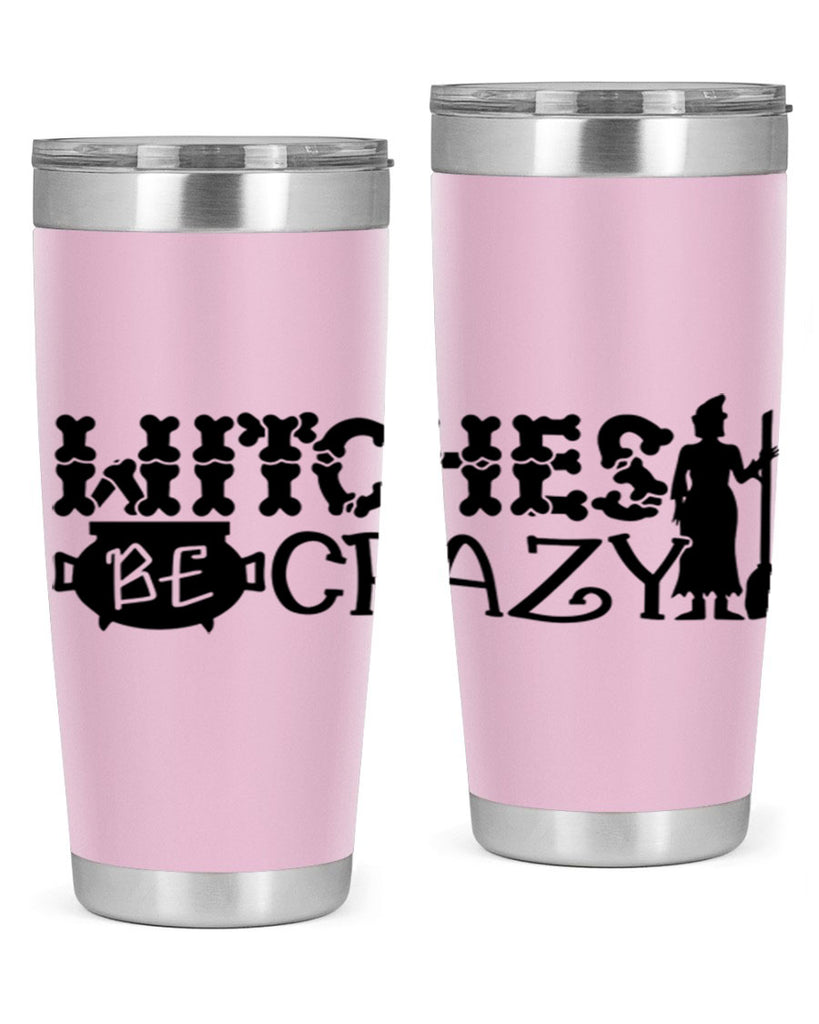 witches be crazy 7#- halloween- Tumbler