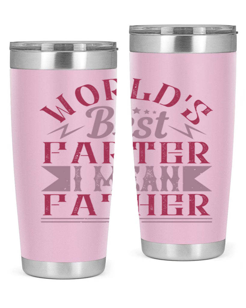worlds best farter i mean father 151#- fathers day- Tumbler