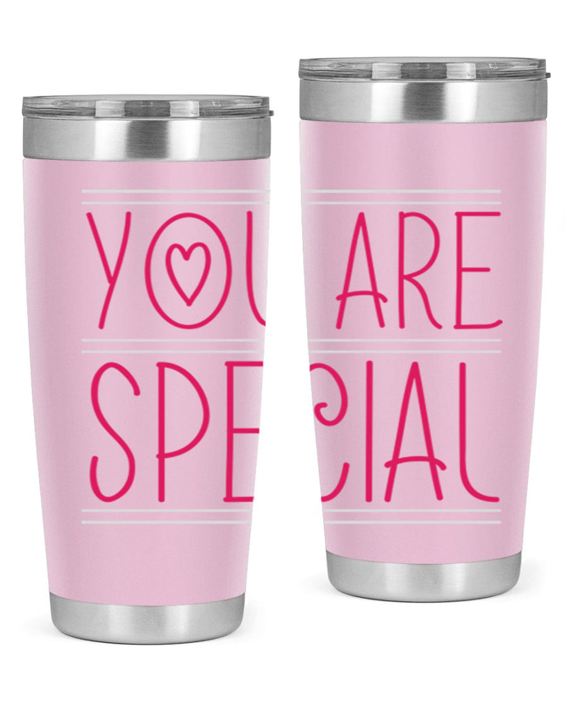 you are special 8#- mom- Tumbler