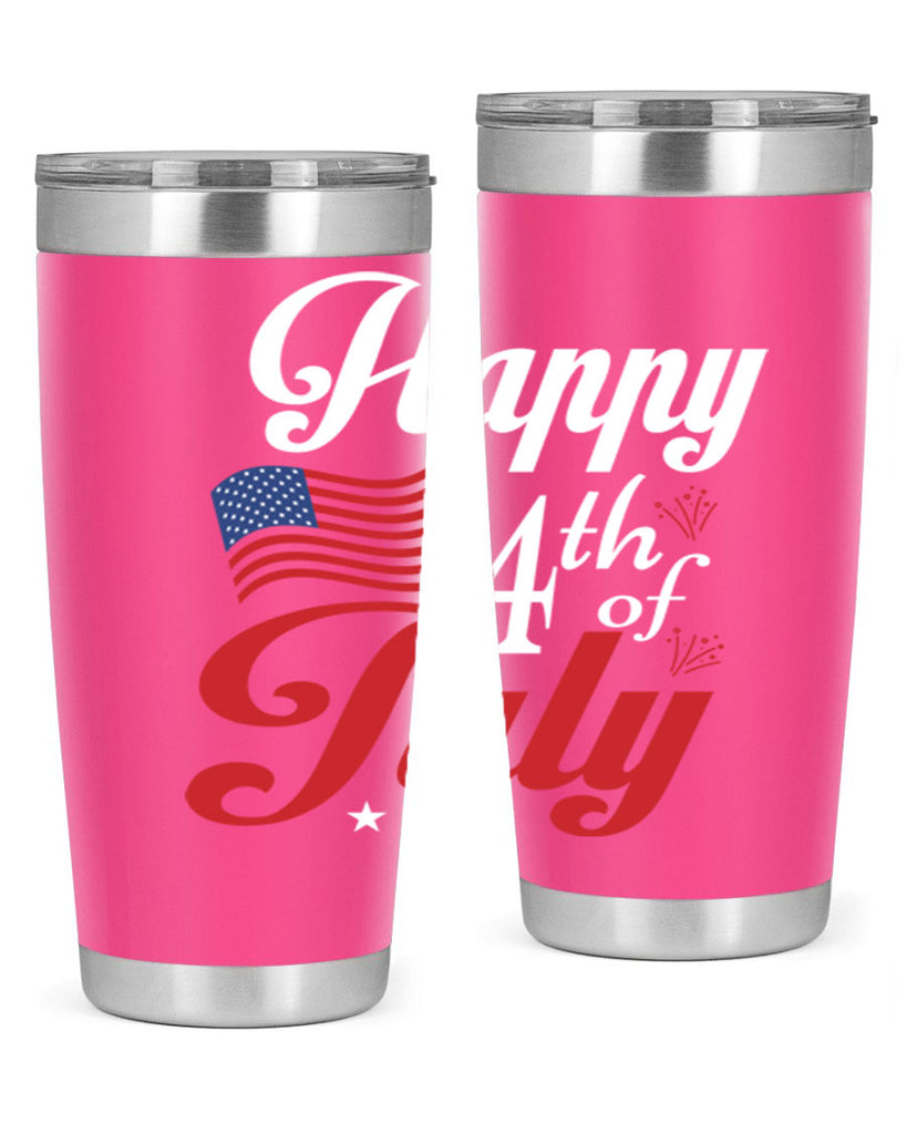 4th july design Style 61#- Fourt Of July- Tumbler