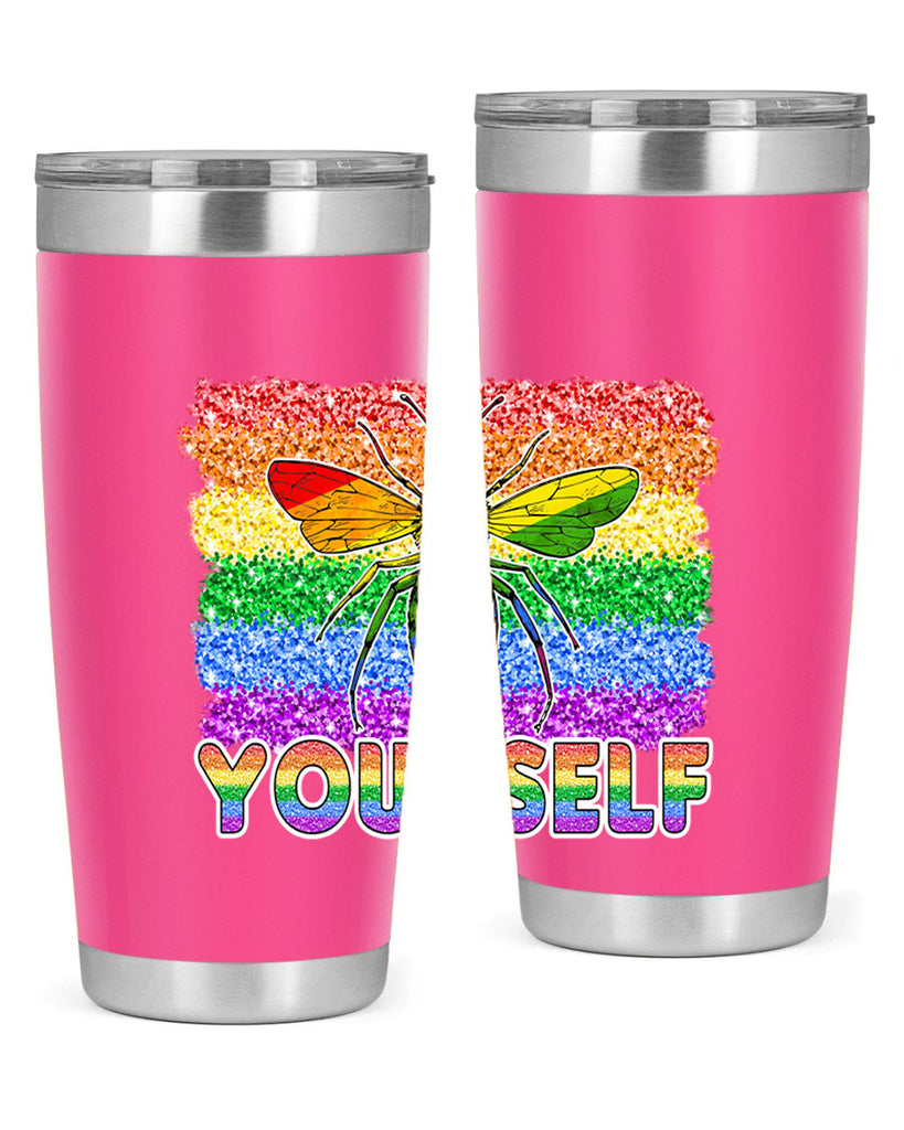 Bee Your Self Lgbt Pride  46#- lgbt- Tumbler