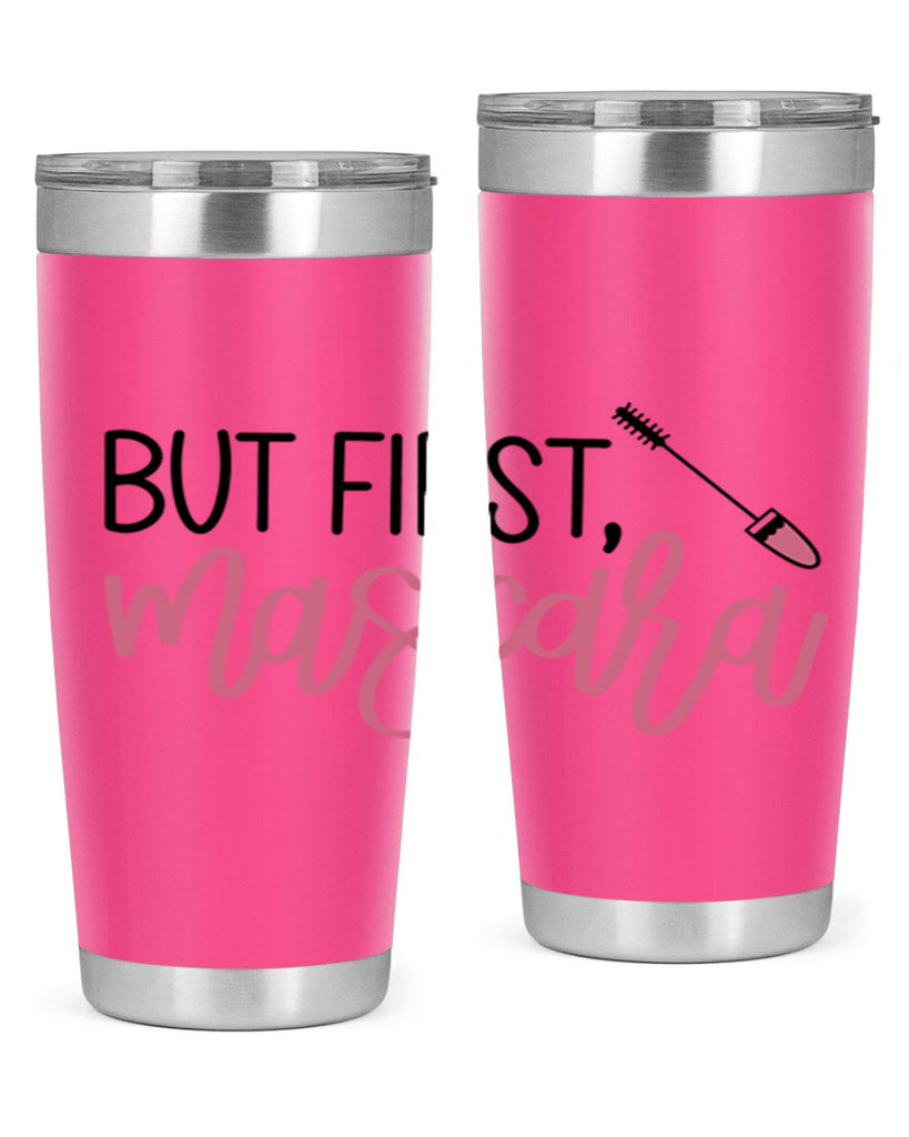 But First Mascara Style 113#- make up- Tumbler