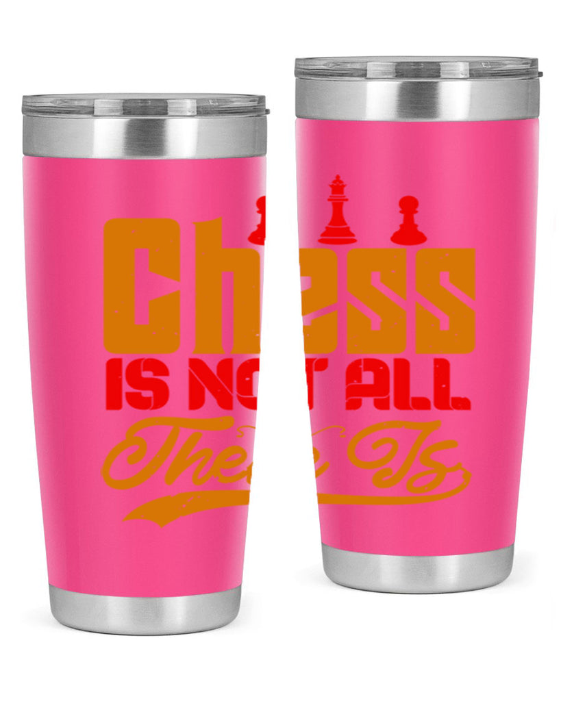 Chess is not all there is 17#- chess- Tumbler