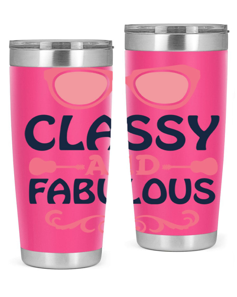 Classy and Fabulous 20#- fashion- Cotton Tank