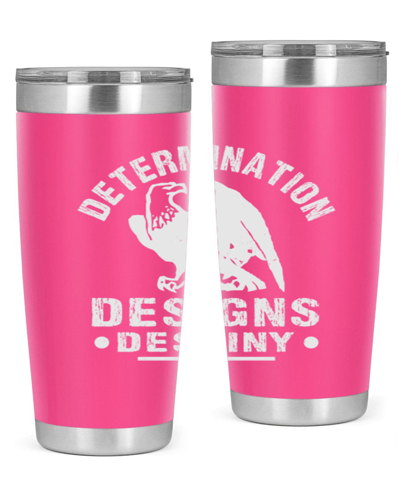 Determination designs destiny Style 3#- Fourt Of July- Tumbler