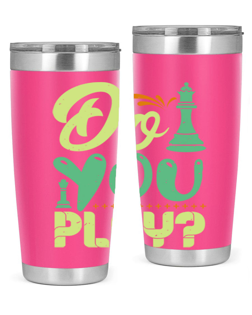 Do you play 3#- chess- Tumbler