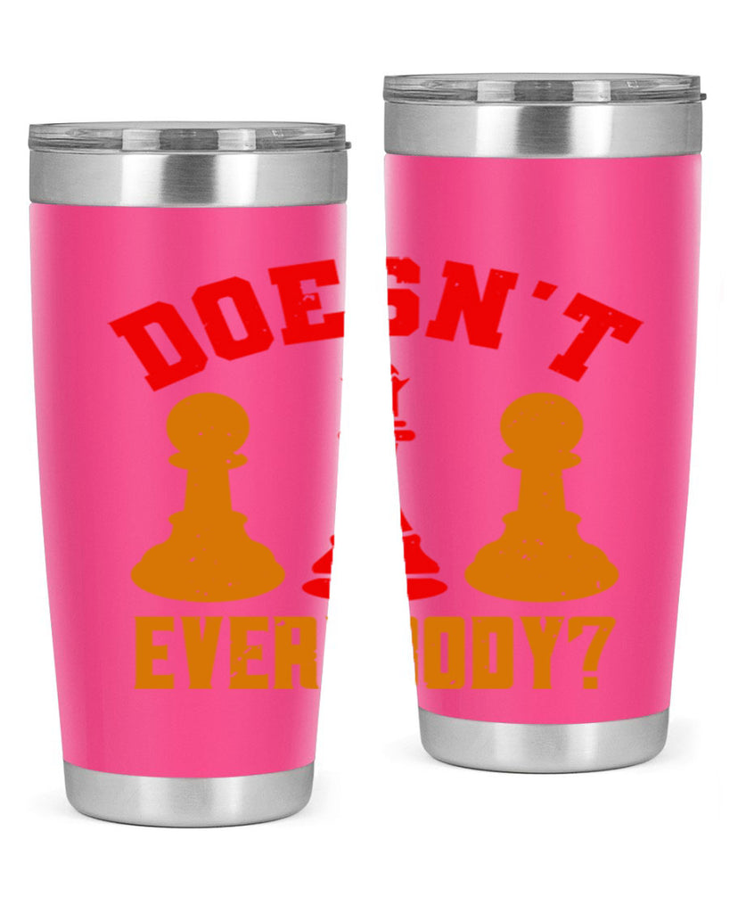 Doesnt everybody 1#- chess- Tumbler
