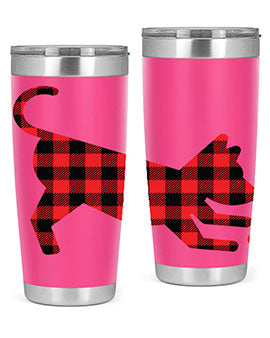 Dog Style 114#- dog- Tumbler
