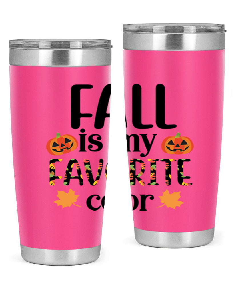 Fallismyfavoritecolor 157#- fall- Tumbler
