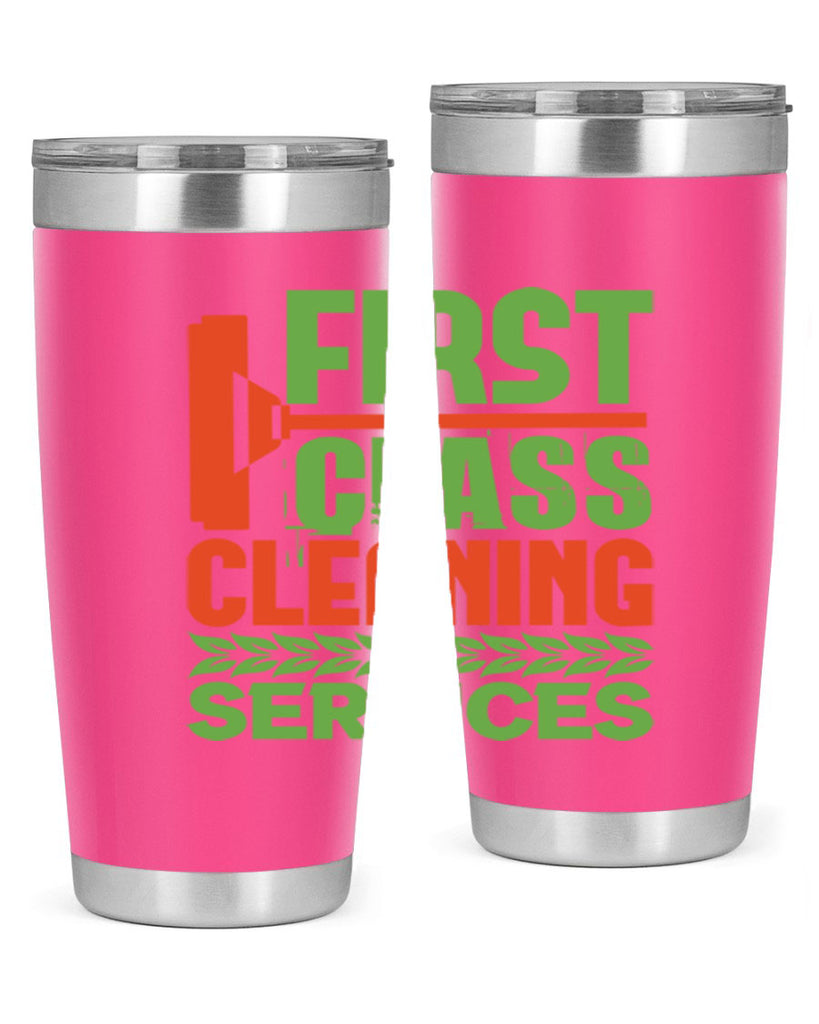 First class cleaning service Style 32#- cleaner- tumbler
