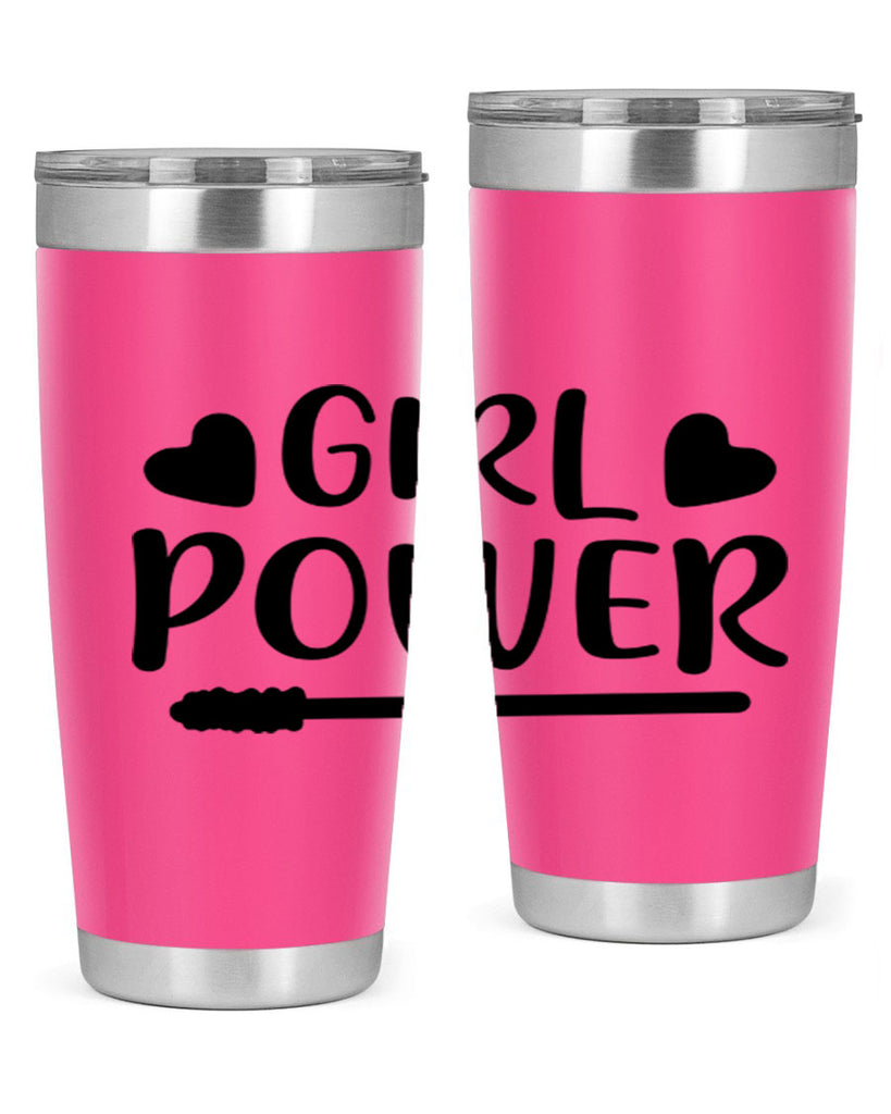 Girl Power 97#- fashion- Cotton Tank