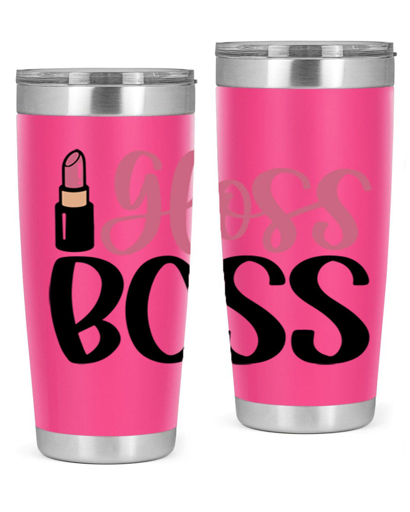 Gloss Boss Style 97#- make up- Tumbler
