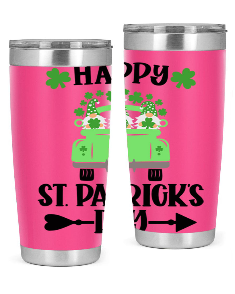 Happy St Patricks Day Style 90#- St Patricks Day- Tumbler