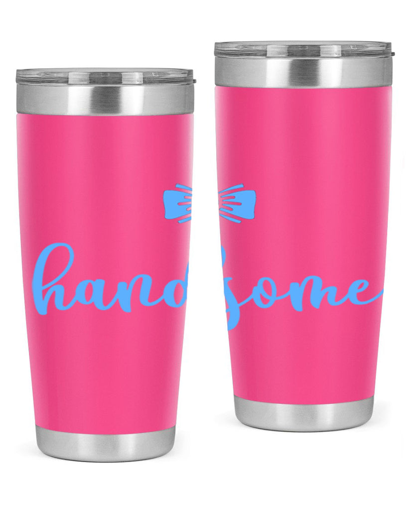 Hello There Handsome Style 92#- baby- tumbler