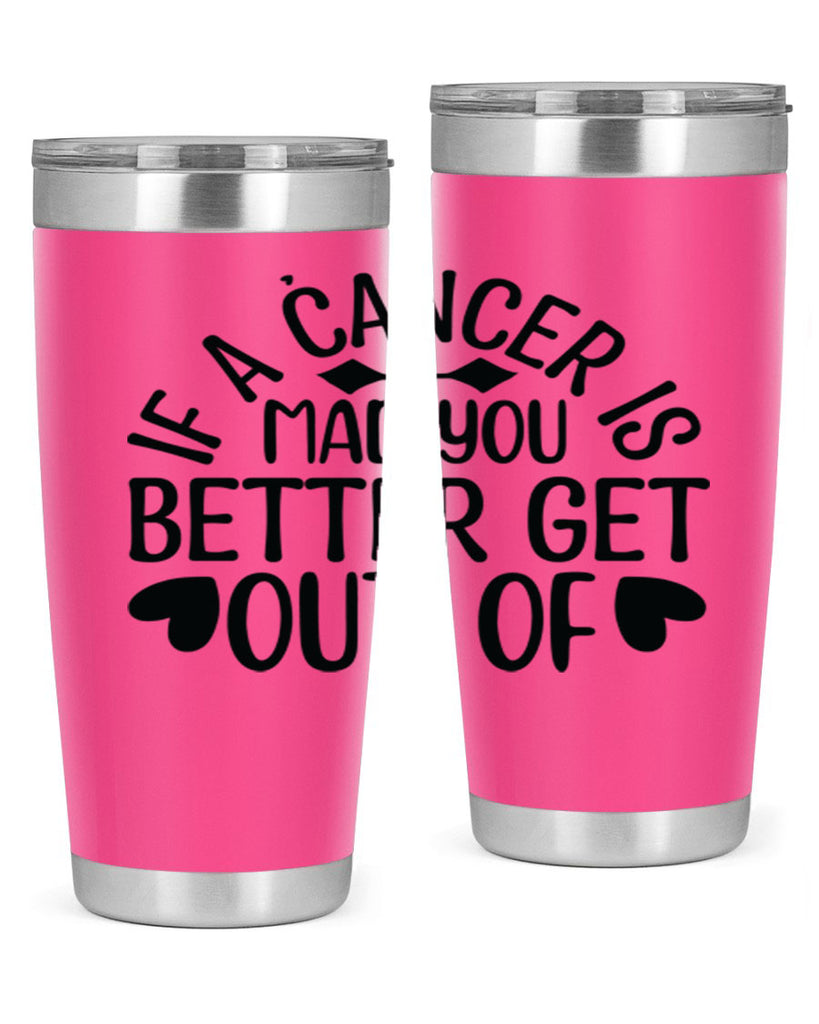 IfaCancerisMad 251#- zodiac- Tumbler