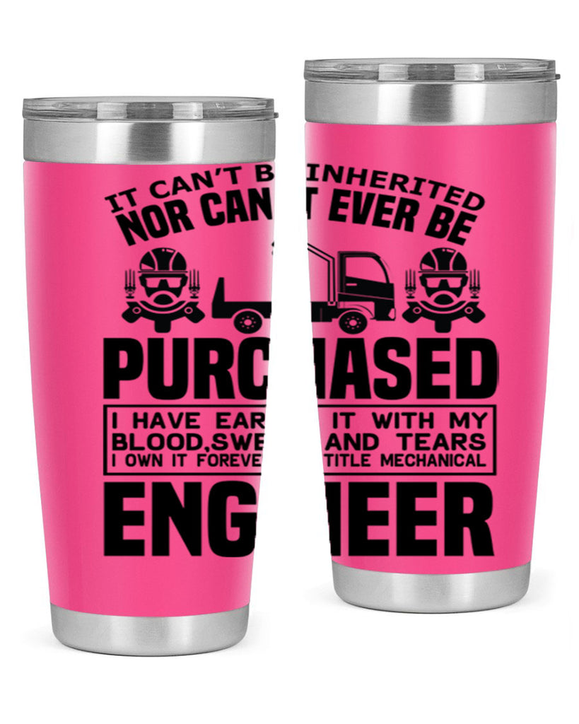 It can not be Style 13#- engineer- tumbler
